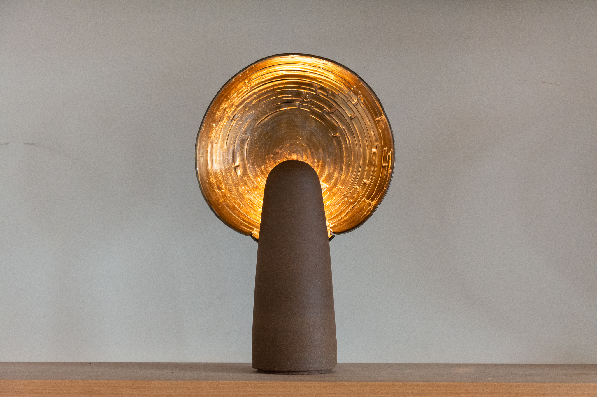 lampe face