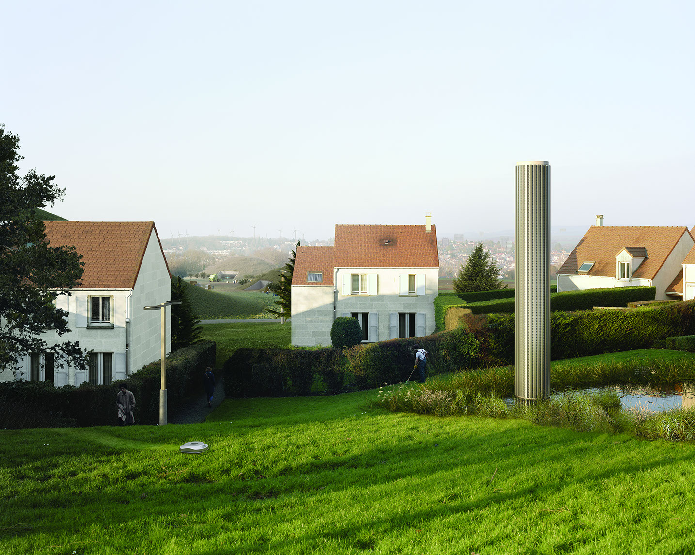 Veolia 2040